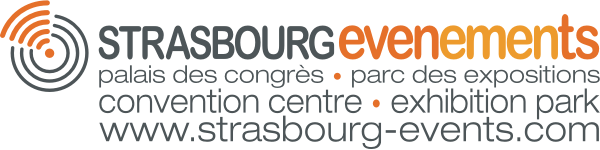 Logo STRASBOURGevenements